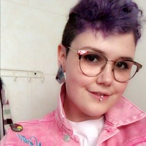 Meet your Posher, Ricki